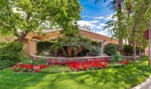 15 Caminito Amore Henderson, NV 89011