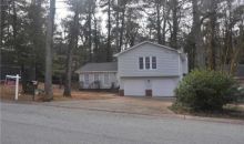 5315 Rockborough Trl Stone Mountain, GA 30083