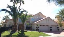 8805 Robinson Ridge Drive Las Vegas, NV 89117