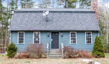 263 Cedar St Middleboro, MA 02346