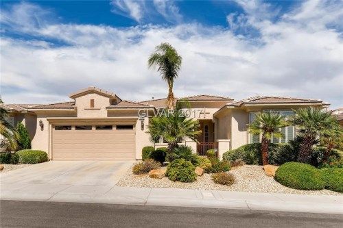 10286 Premia Place, Las Vegas, NV 89135