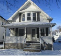 4229 Burnham Ave, Toledo, OH 43612