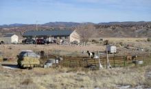 2918 Frehner Ranch Rd Pioche, NV 89043