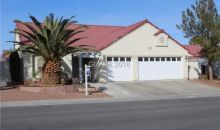 1710 Eagle View Way North Las Vegas, NV 89032