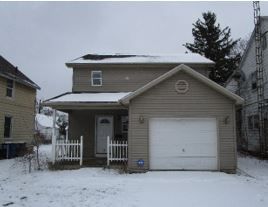 4128 Walker Ave, Toledo, OH 43612