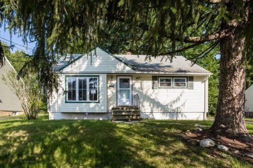1431 SHIRLEY ST, Plainfield, NJ 07062