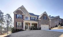 3025 Guardian Walk NW Kennesaw, GA 30152