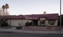 4331 Veranda Hill Court North Las Vegas, NV 89031