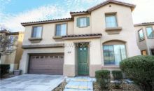 1829 Barrel Oak Avenue North Las Vegas, NV 89031