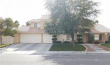 925 Sage Hollow Circle North Las Vegas, NV 89031