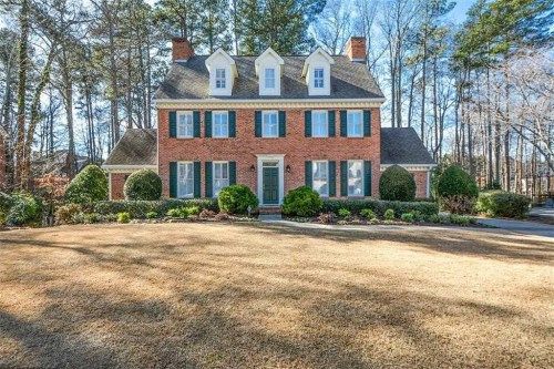 1385 Barnsley Walk, Snellville, GA 30078