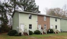 612 LINCOLN DRIVE Kenly, NC 27542