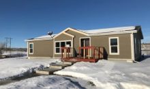 28 Plateau Dr Columbus, MT 59019