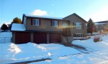 4661 Nicole Ct Missoula, MT 59803