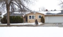 215 19th St W Billings, MT 59102