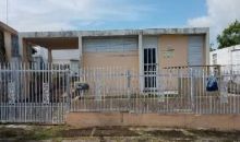 L-15 4 St Villas De Rio Grande Rio Grande, PR 00745