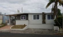 # 663 La Rambla Dev Ponce, PR 00731