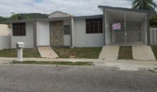 4551 Villa Delicias Ponce, PR 00731