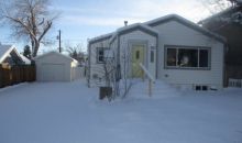 1317 S David St Casper, WY 82601