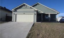 1626 Sunny Hill Dr Cheyenne, WY 82001