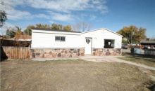 204 W 5th St Shoshoni, WY 82649