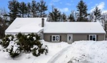 26 Bear Hill Rd Newton, NH 03858