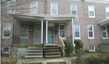 3425 Elmley Ave Baltimore, MD 21213