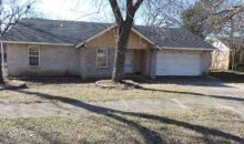 3106 South Walnut Creek Dr Sand Springs, OK 74063