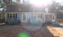 4 WESTERLY AVE Kingston, MA 02364