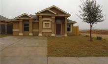 5514 Palestine Dr Laredo, TX 78046