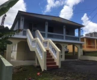 Parc 8 K 2.1 Road, Cidra, PR 00739