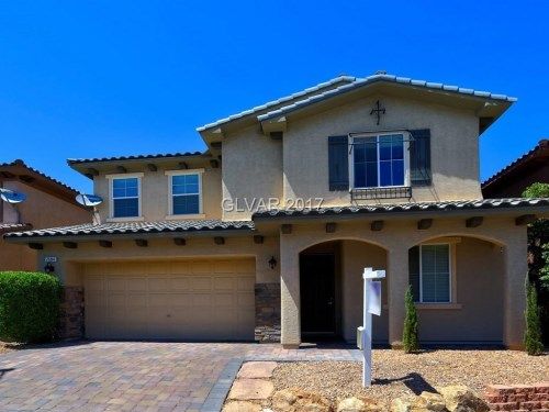7594 Engleberg Avenue, Las Vegas, NV 89178