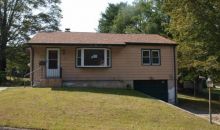 7 Willey Street Norwich, CT 06360