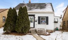 4260 S 5th St Milwaukee, WI 53207