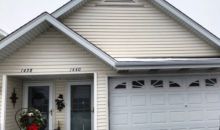 1440 Watercress Cir West Bend, WI 53095