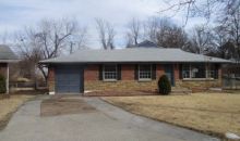 9858 Colony Dr Saint Louis, MO 63137