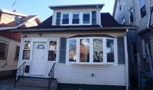 256 W End Ave Newark, NJ 07106