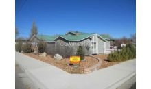 1201 Avenue I Ely, NV 89301