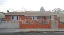 3627 San Carlos Avenue Las Vegas, NV 89115