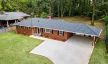 1098 Veltre Circle Atlanta, GA 30311