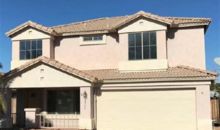 12744 WEST VOLTAIRE AVENUE El Mirage, AZ 85335