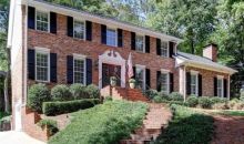 5138 Vernon Oaks Dr Atlanta, GA 30338