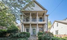 1264 Fowler St NW Atlanta, GA 30318