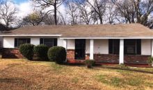 5216 Patricia Ln Montgomery, AL 36108