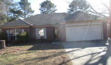 26 Brookwest Cv Cabot, AR 72023