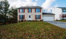 9507 Thornton Woods Way Columbia, MD 21046