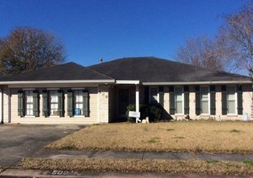 509 Galveston Dr, Houma, LA 70360