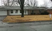 200 Francis Ave Muscle Shoals, AL 35661