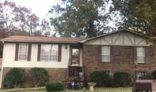 2533 6th Pl NW Birmingham, AL 35215