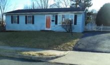 1107 Green Ln Hagerstown, MD 21742